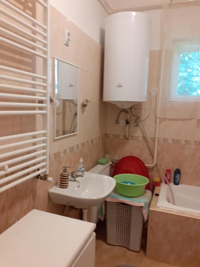 Var-Lak Vendeghaz Szendro Bagian luar foto