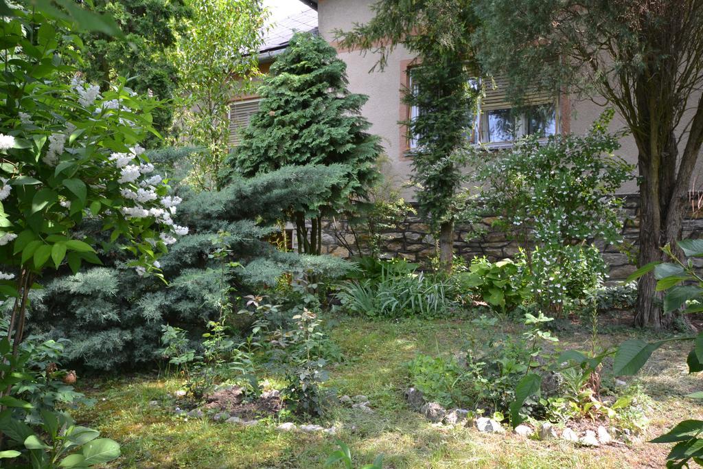 Var-Lak Vendeghaz Szendro Bagian luar foto